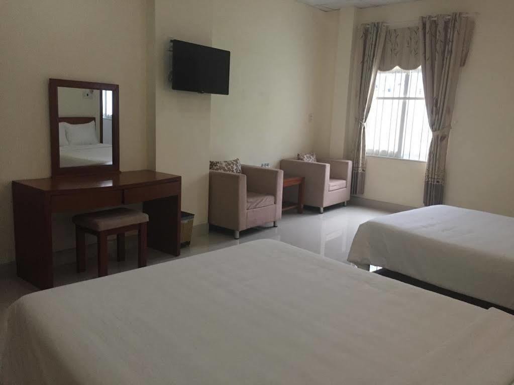 M Boutique Hotel Дананг Экстерьер фото