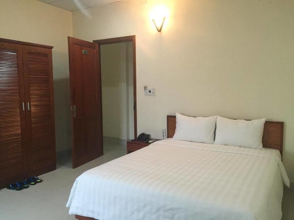 M Boutique Hotel Дананг Экстерьер фото