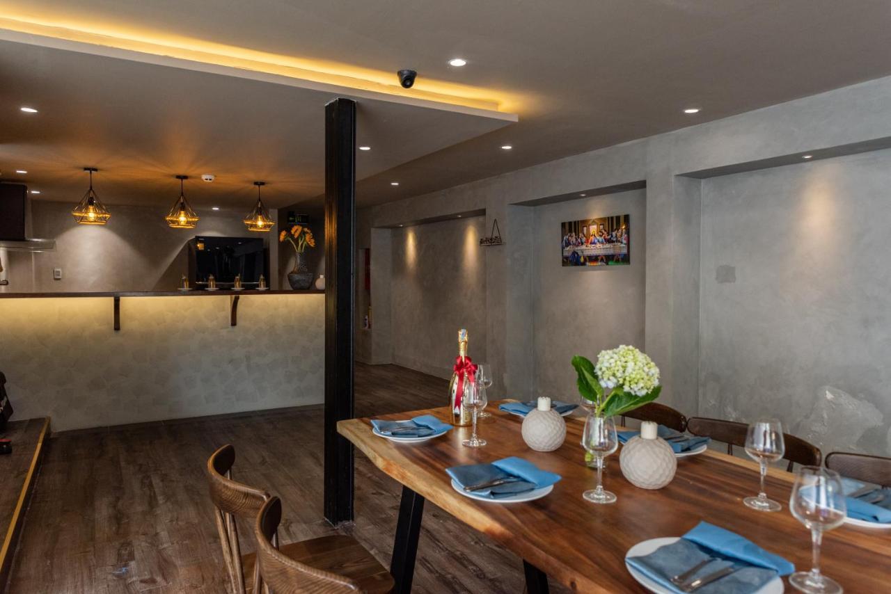 M Boutique Hotel Дананг Экстерьер фото