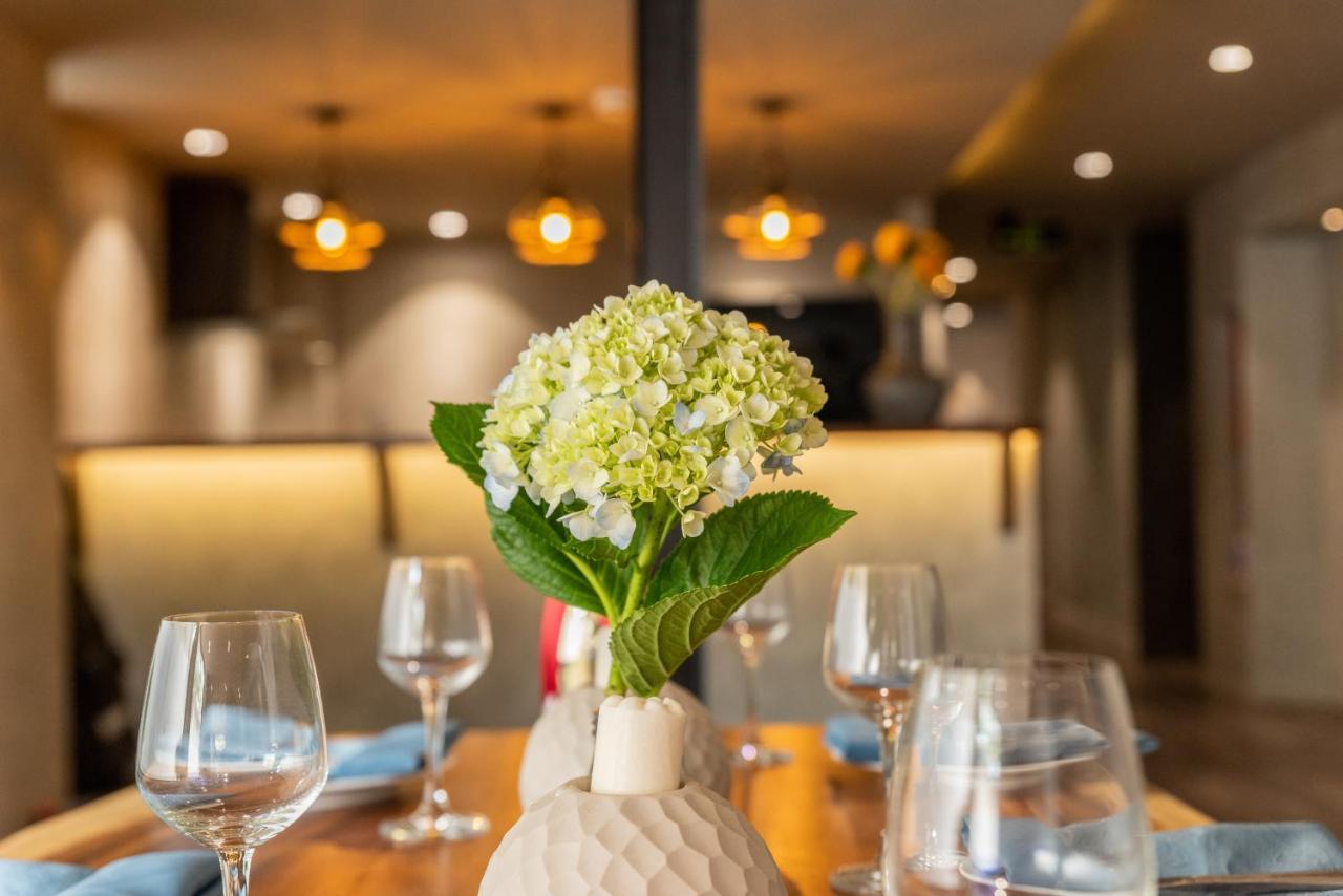 M Boutique Hotel Дананг Экстерьер фото