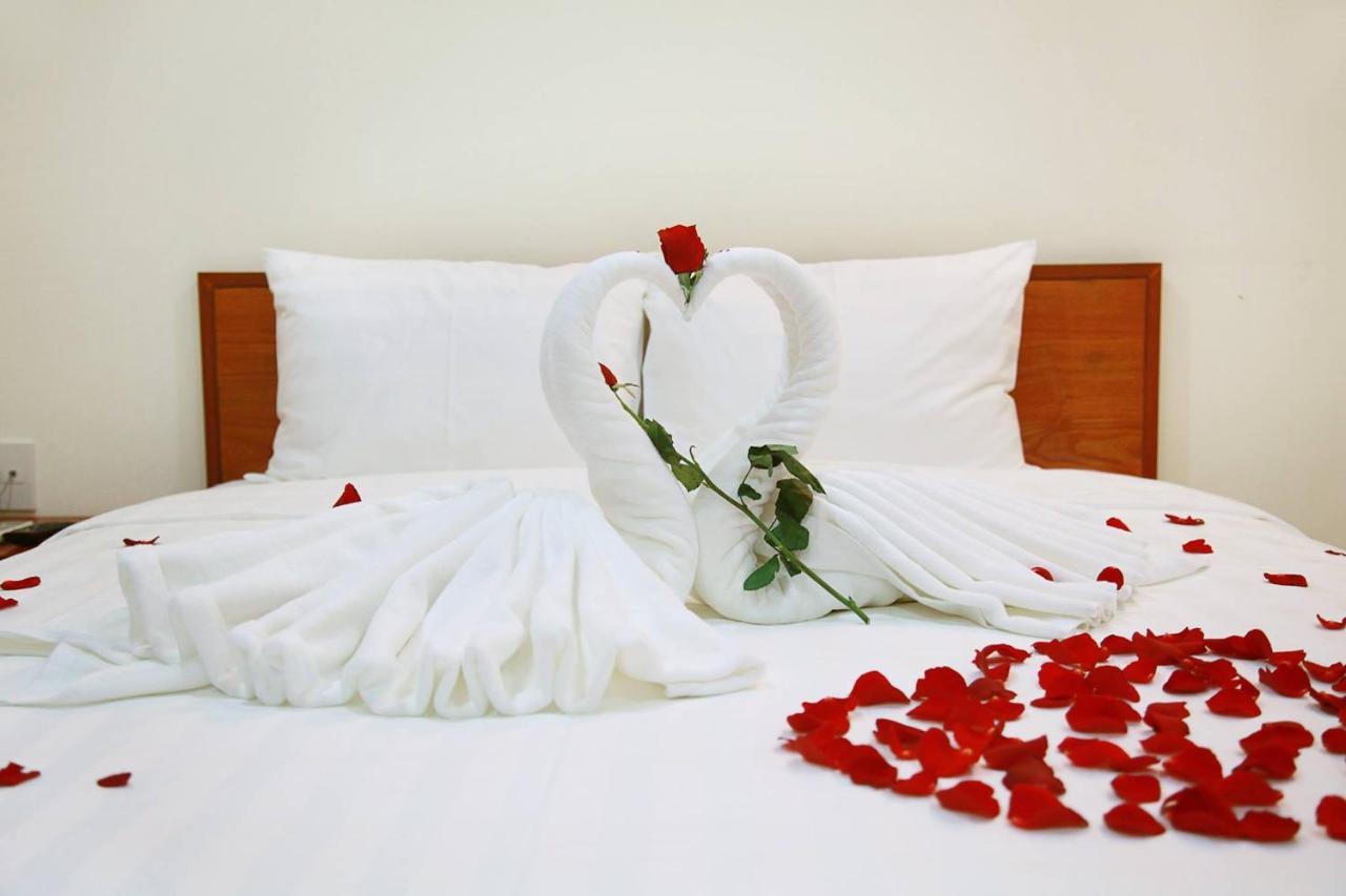 M Boutique Hotel Дананг Экстерьер фото