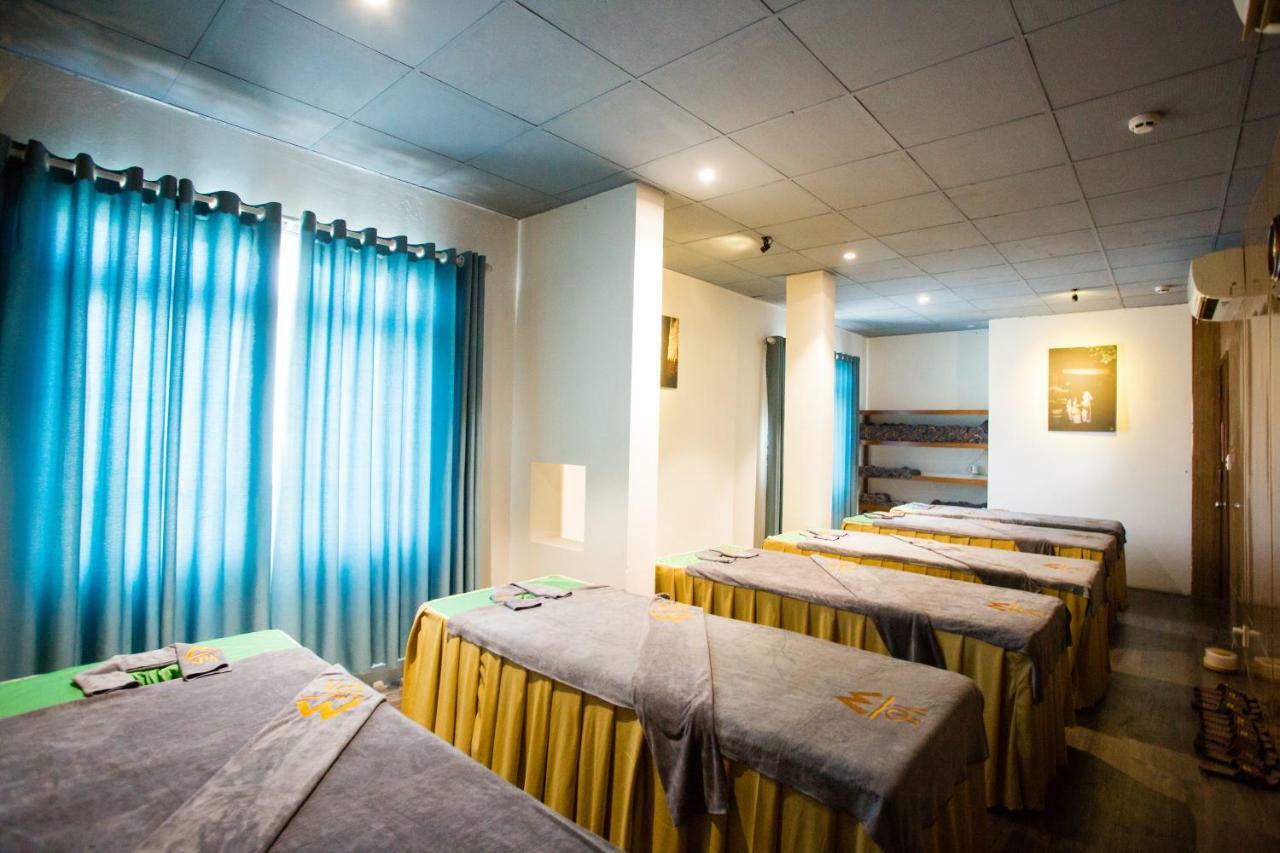M Boutique Hotel Дананг Экстерьер фото